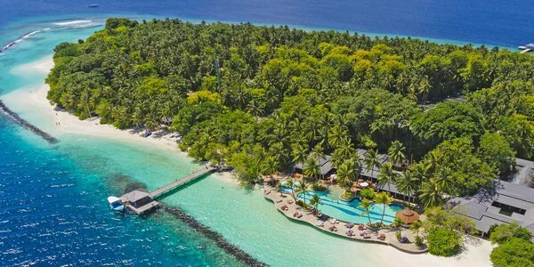 MALDIVES