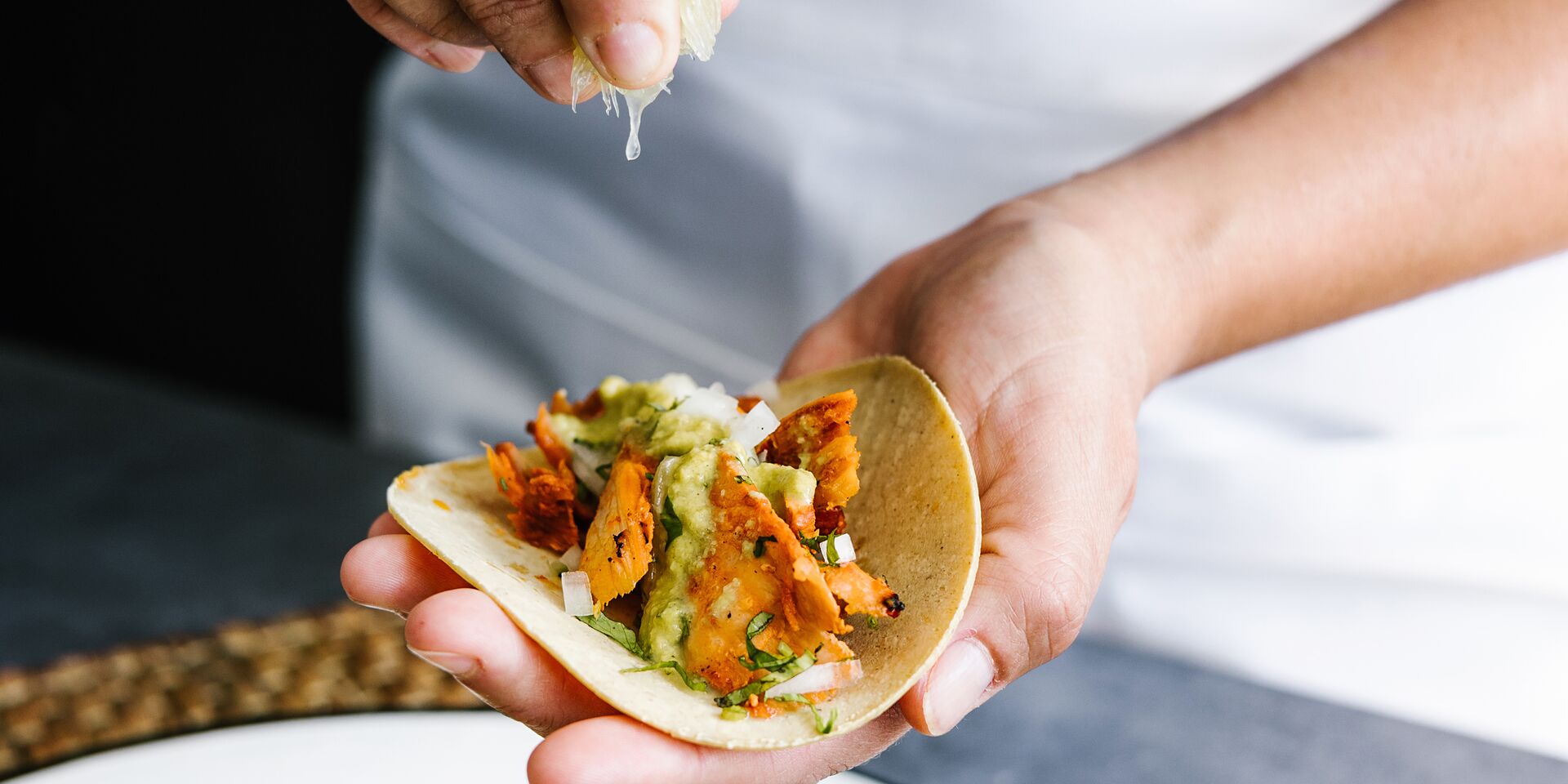 Mexico, Tacos