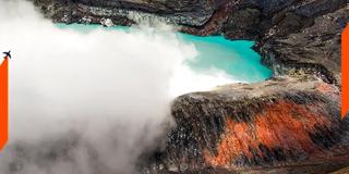 Air France, San Jose