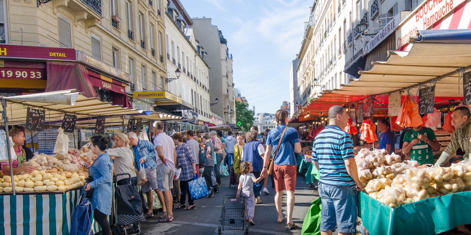 Paris Mal Ganz Anders Empfehlenswerte Adressen Um Paris Von Einer Anderen Seite Kennenzulernen