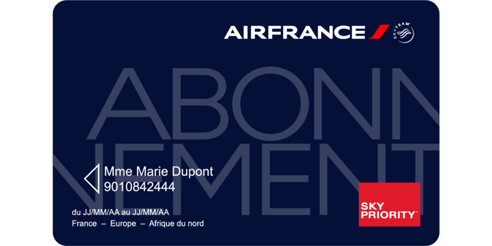 air france extra baggage price