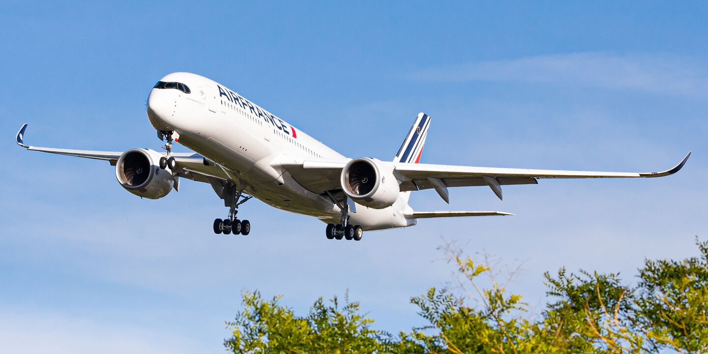Air france