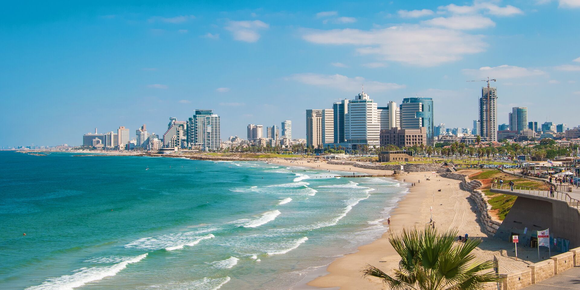 Tel Aviv