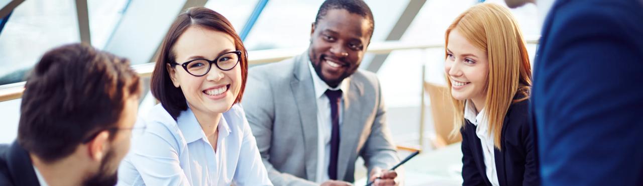 Air France KLM Global Meetings & Events