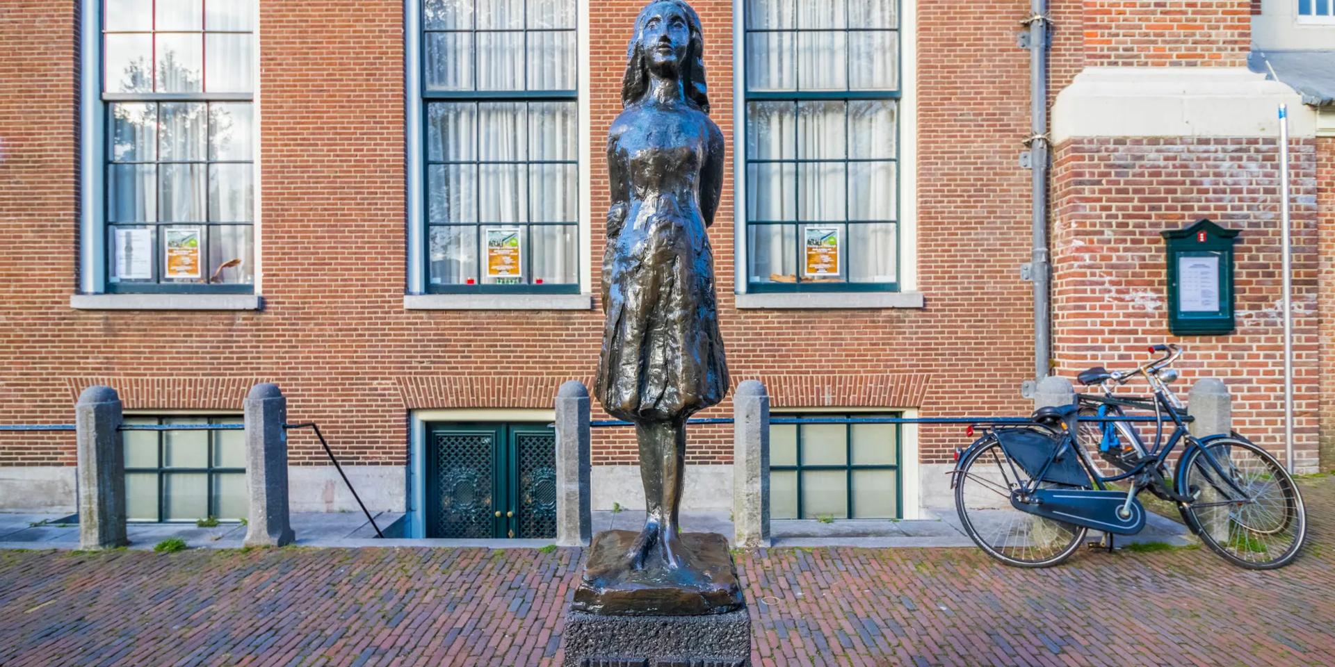 What can you do in Amsterdam in 24 hours? A day trip to Amsterdam