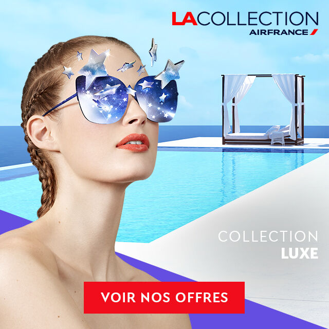 La Collection Air France