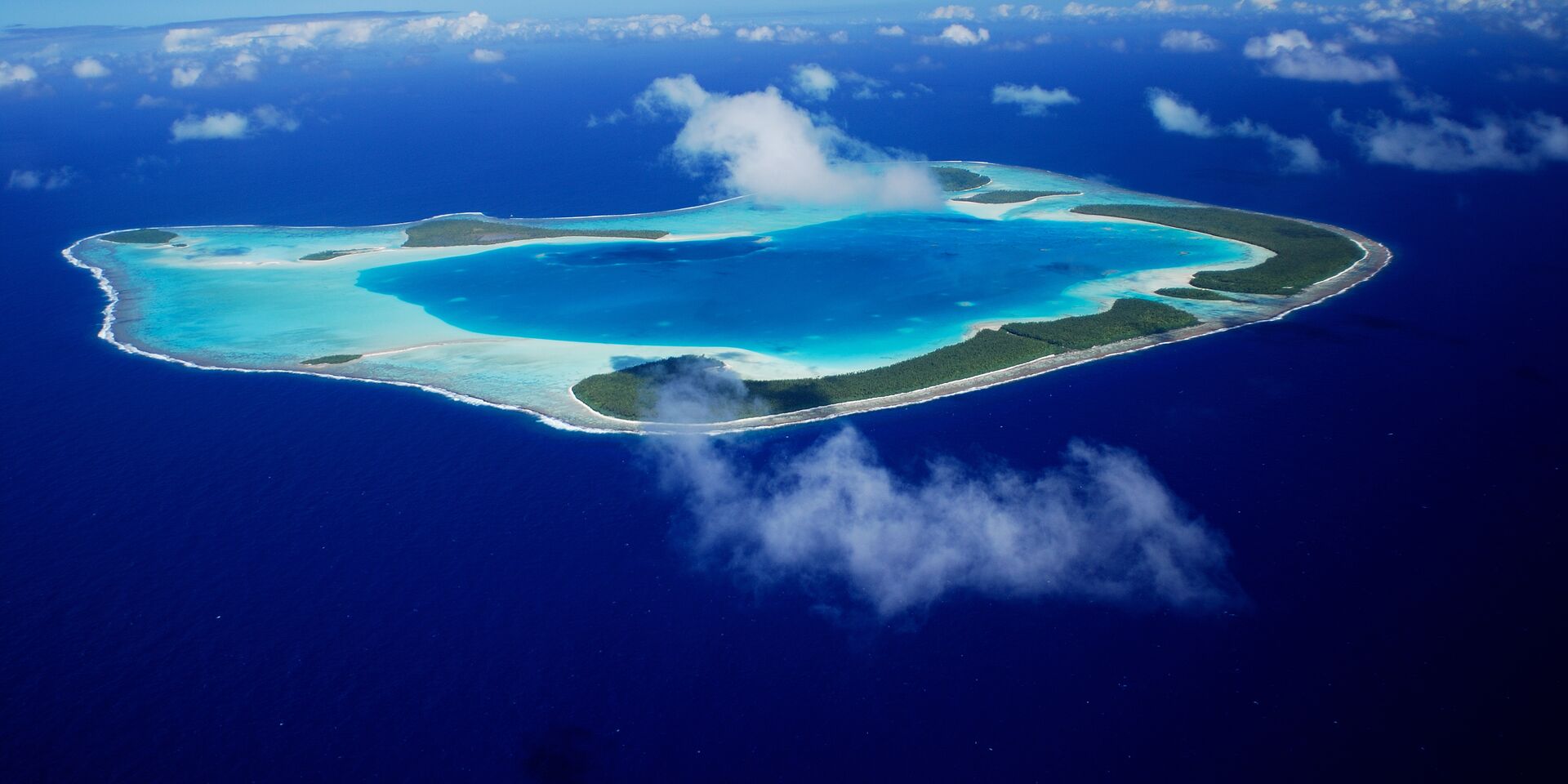 Vol Papeete (Tahiti) pas cher vols vers la Polynésie française Air France Belgique