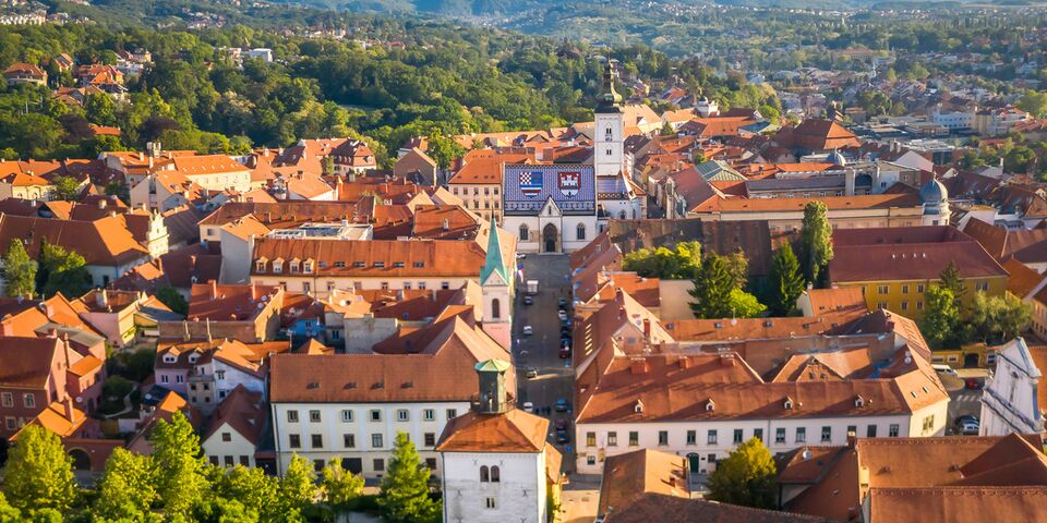 Zagreb