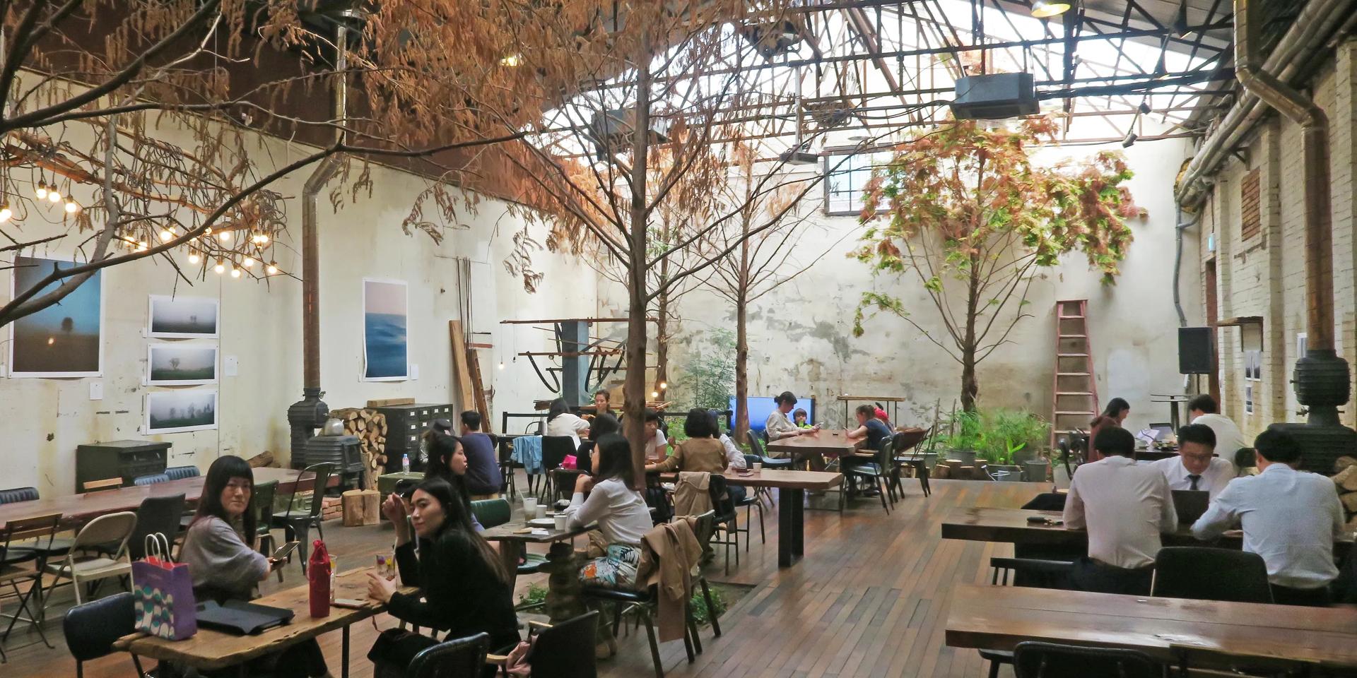 5 quartiers en vogue au cœur des grandes villes