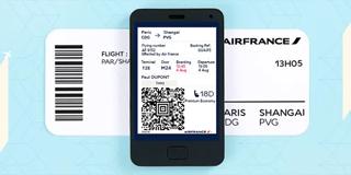 Air France APP