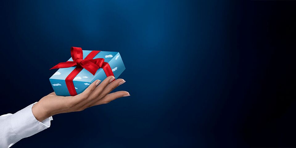 gift