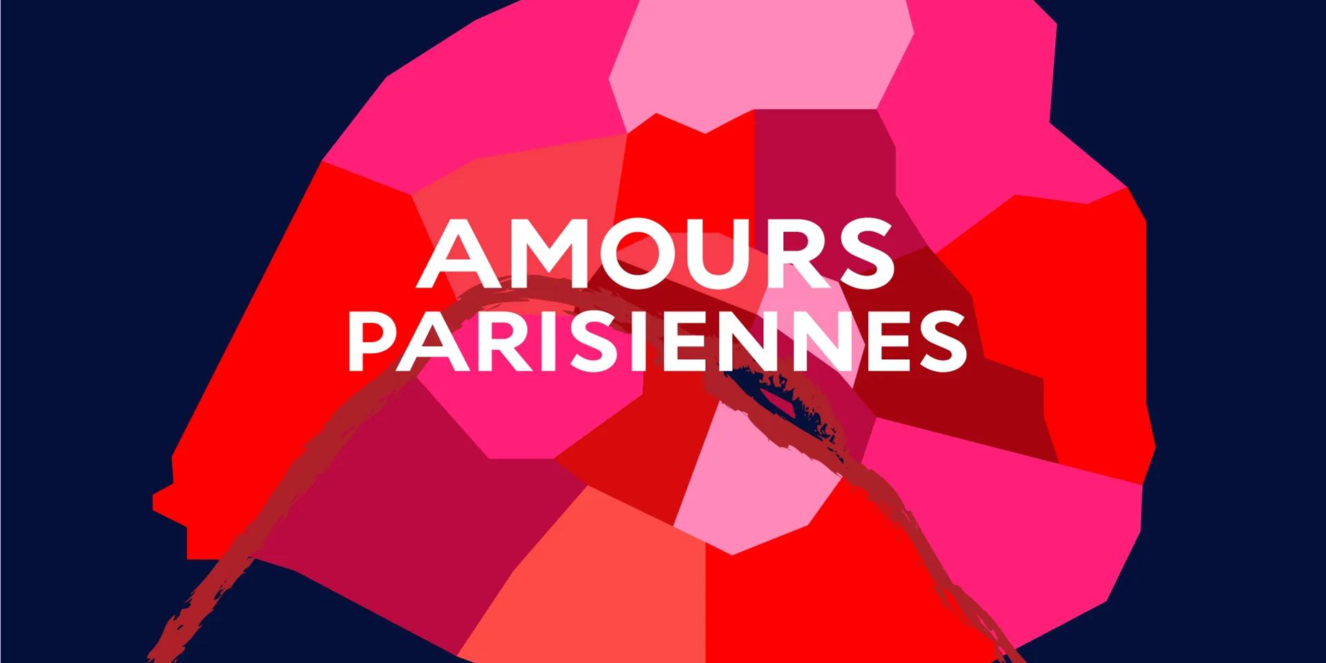 Amours parisiennes