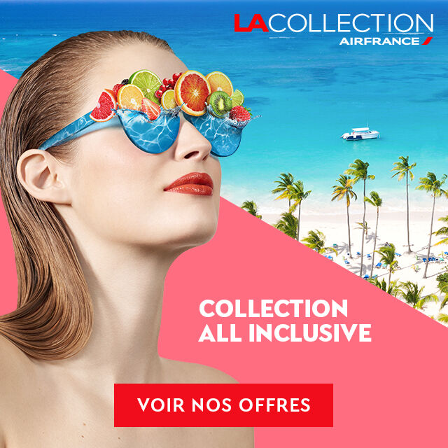 La Collection Air France