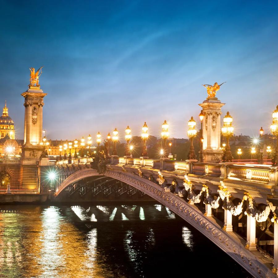 PARIS
