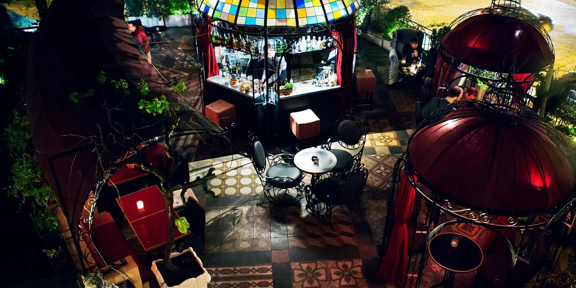 Por que voltar a Roma? 