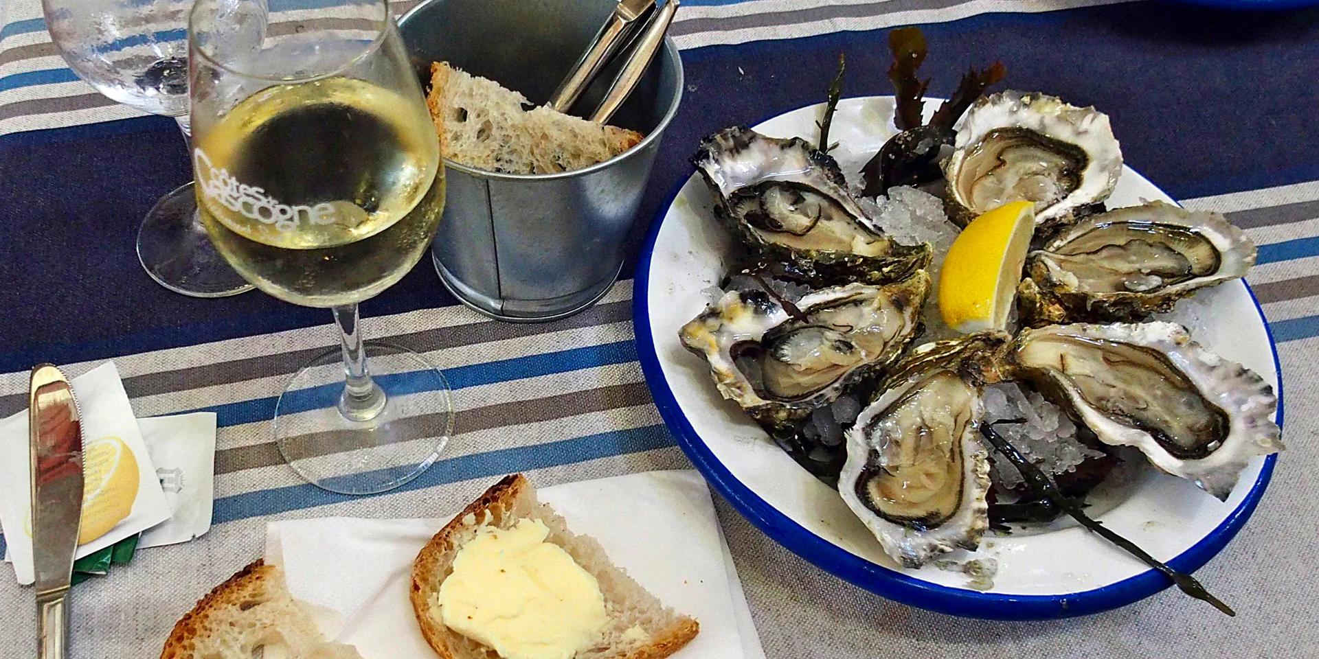 Que faire à Biarritz après le surf ?  