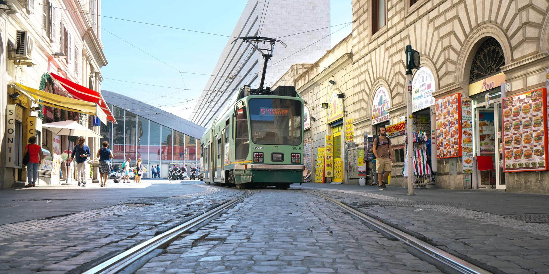 5 quartiers en vogue au cœur des grandes villes