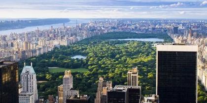 Etats-Unis - New York