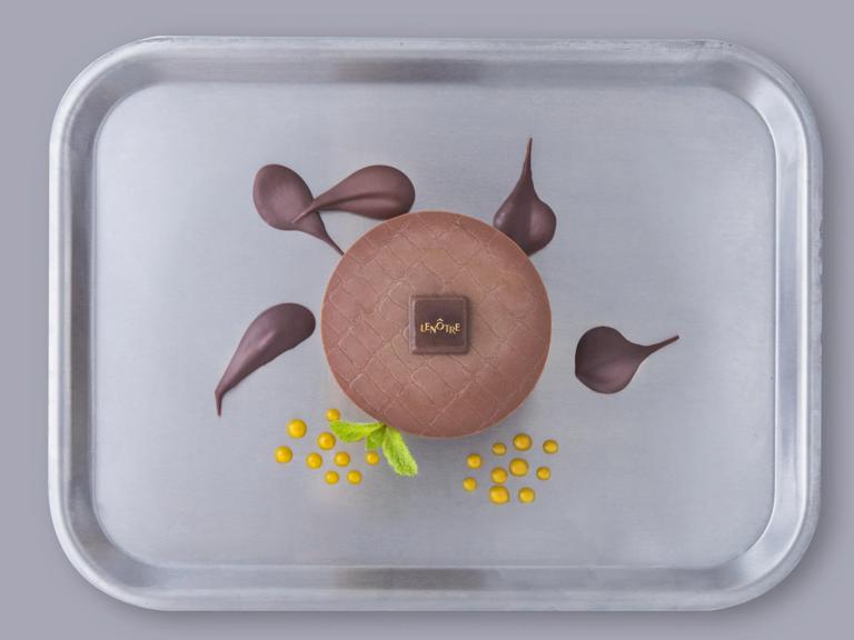 Pâtisserie Lenôtre