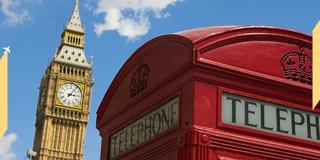LONDRES