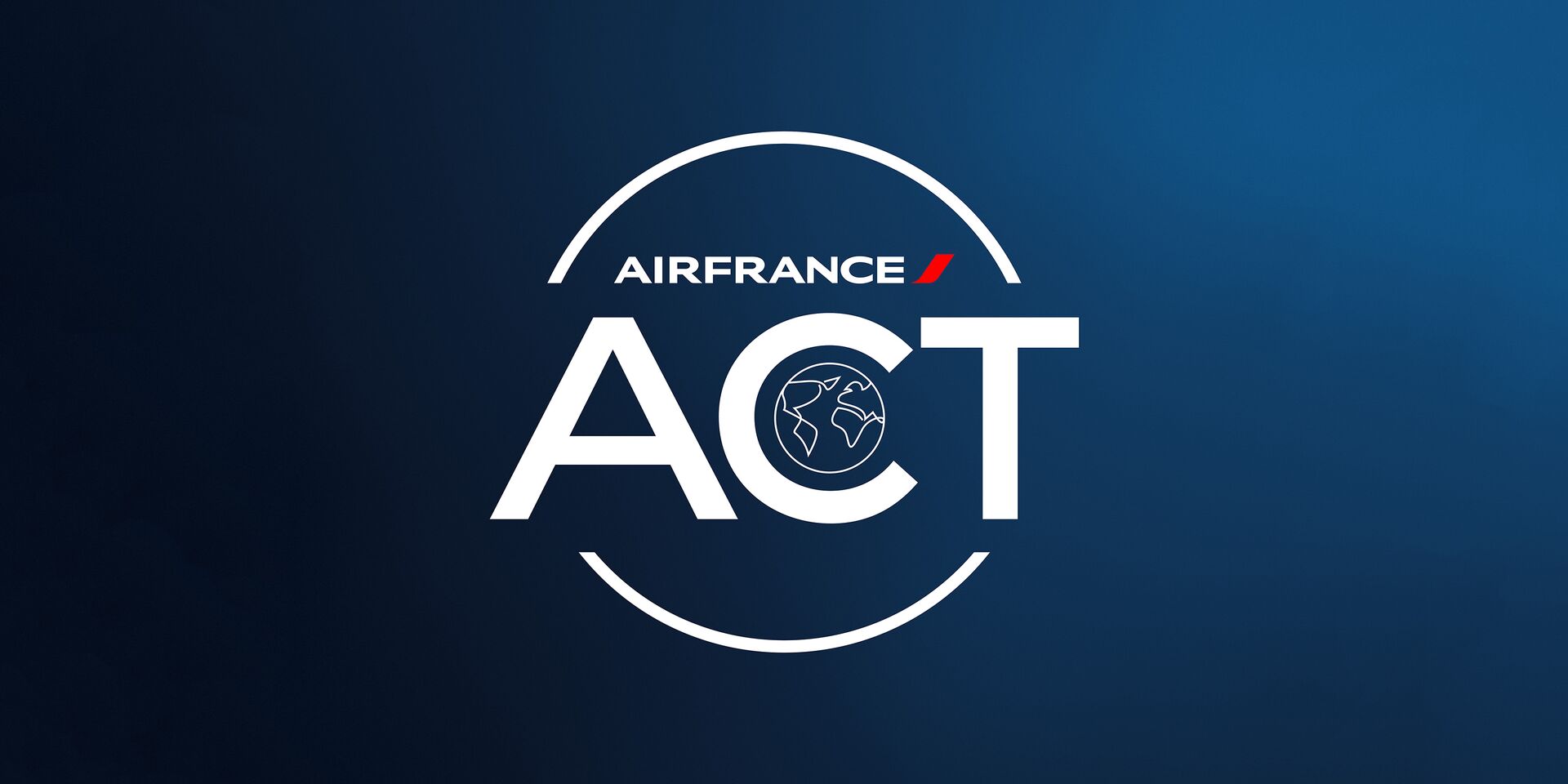 Air France: solutions for sustainable tourism