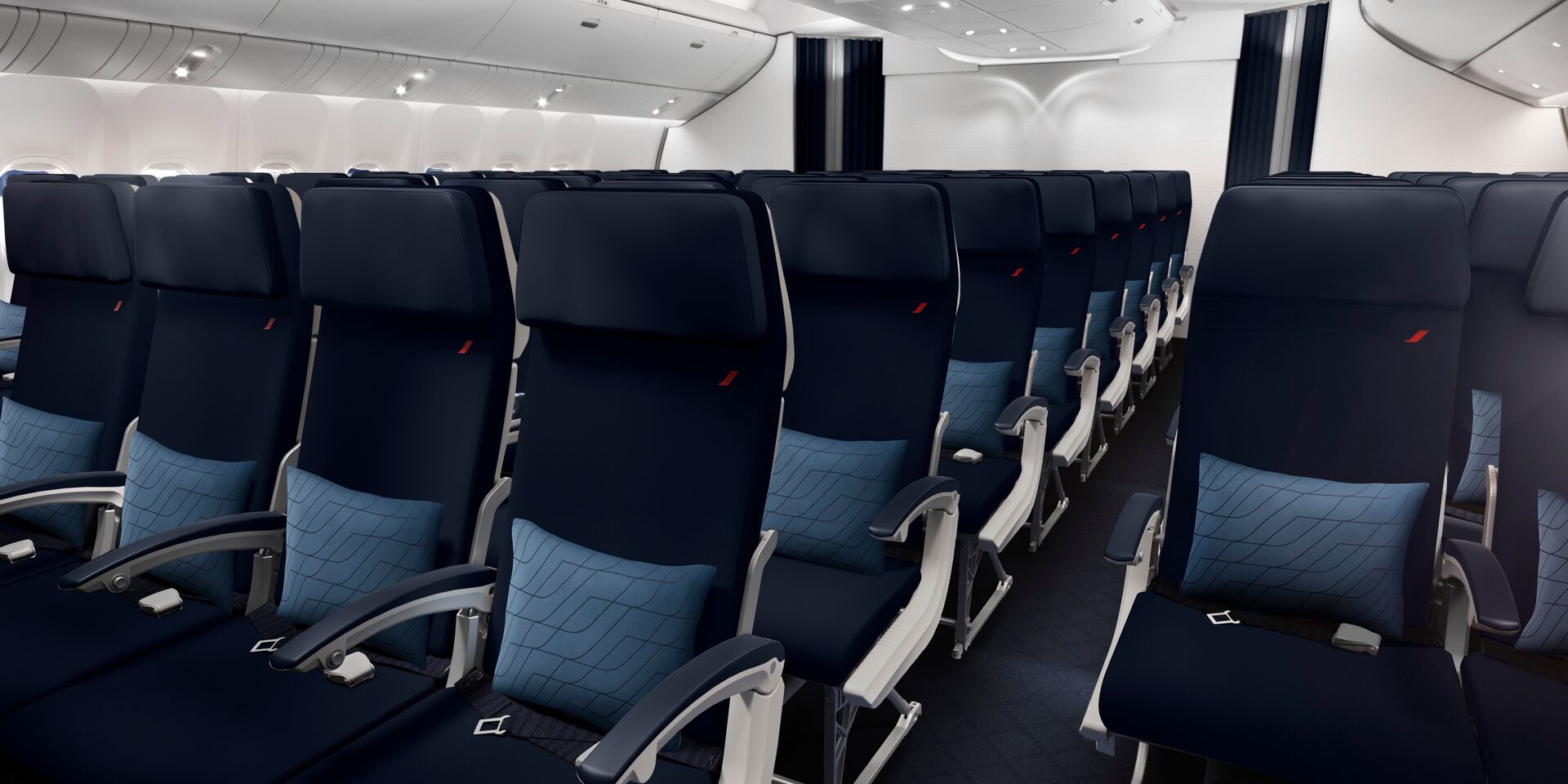 Air france cabin allowance on sale