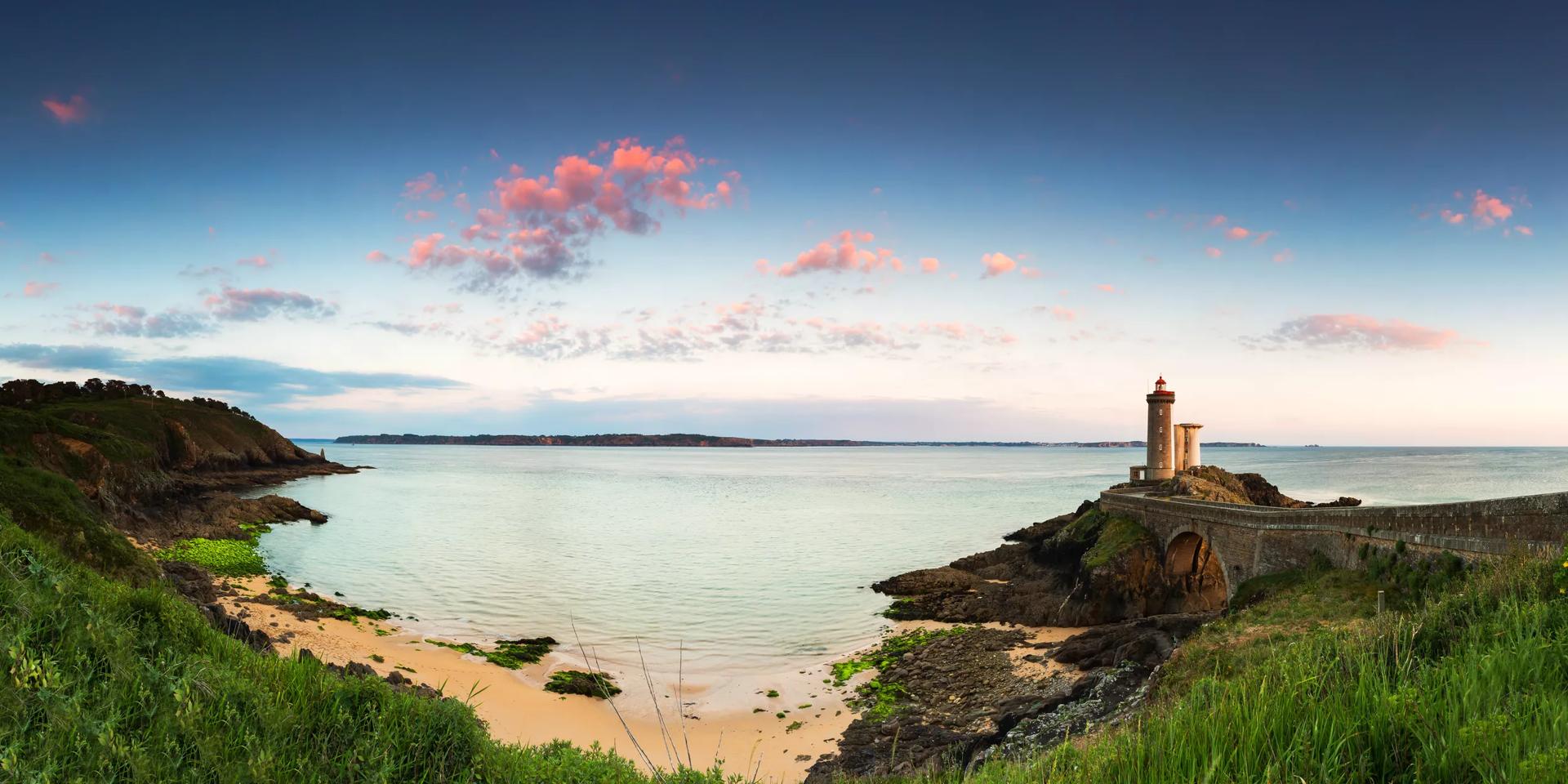 Flight Birmingham Brest from RT - cheap flights Brest, France | Air France