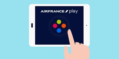 Air France Press
