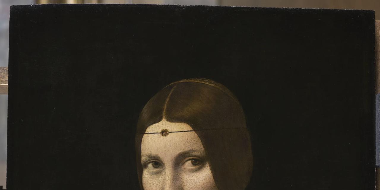 Le Louvre consacre Léonard de Vinci dans une exposition exceptionnelle 