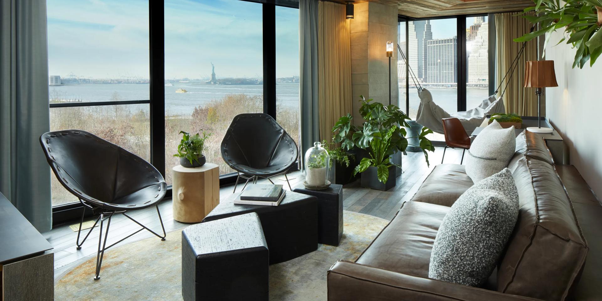 10 logements écoresponsables sublimes dans le monde