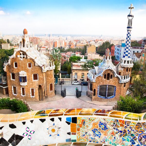 Barcelone