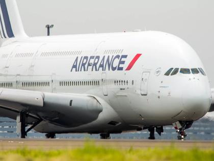 A380 An Innovative Aircraft Air France