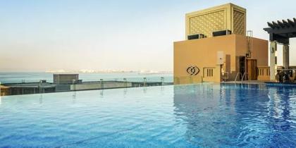 Emirats Arabes Unis - Dubaï