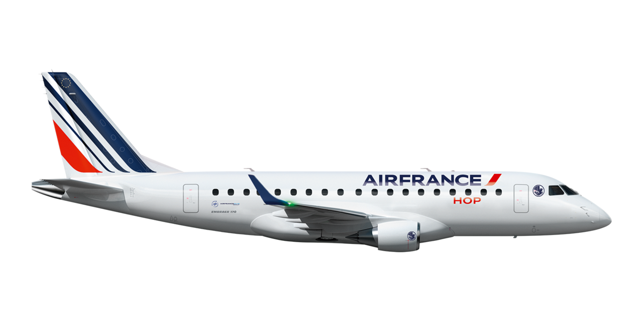 embraer-air-france