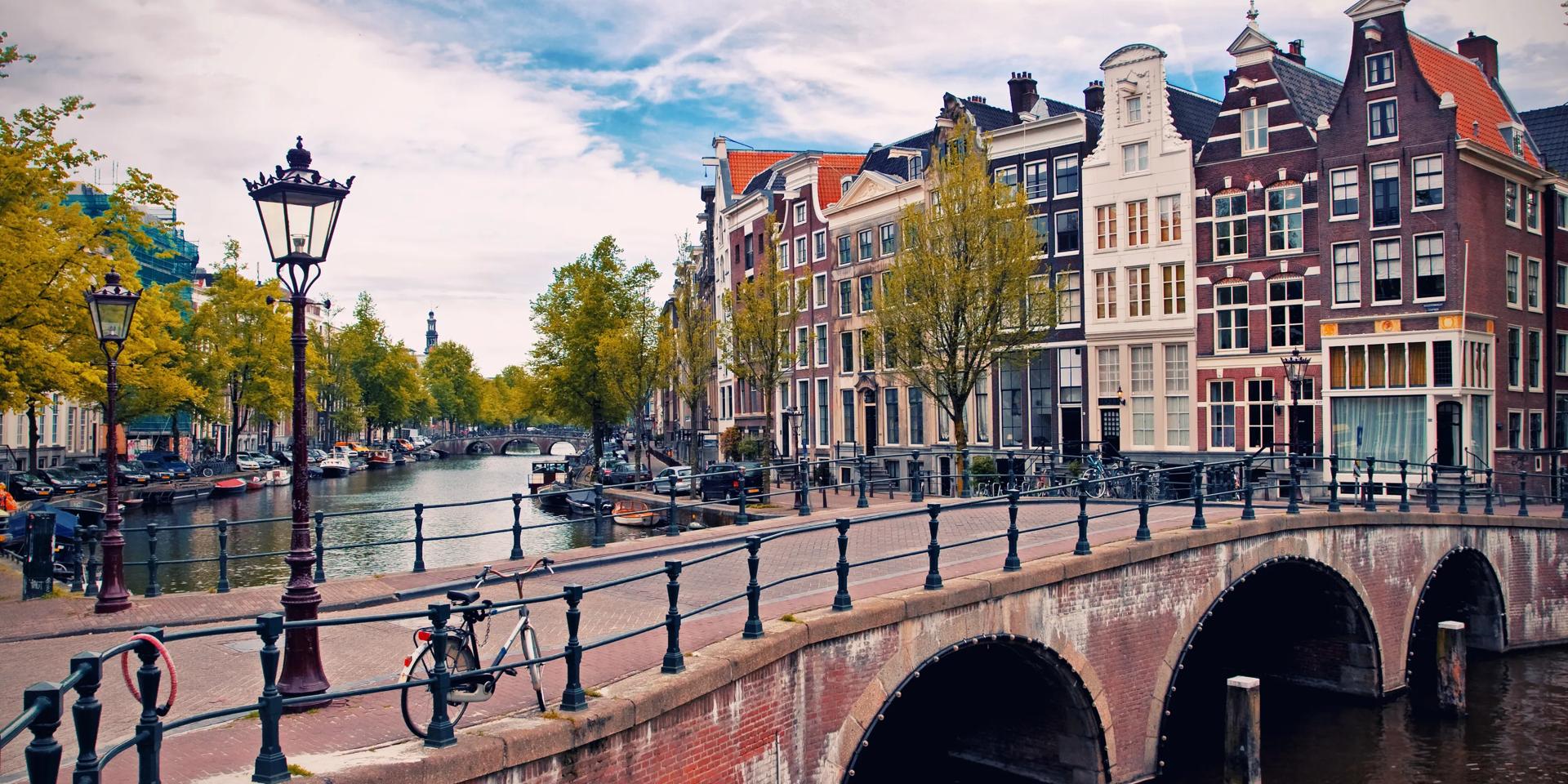 A day in Amsterdam – must-sees and quirky discoveries