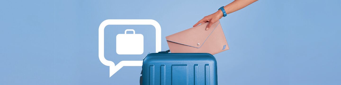 RECOMENDACIONES PARA EQUIPAJE | Air France