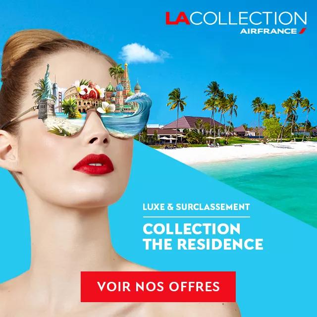 La Collection Air France