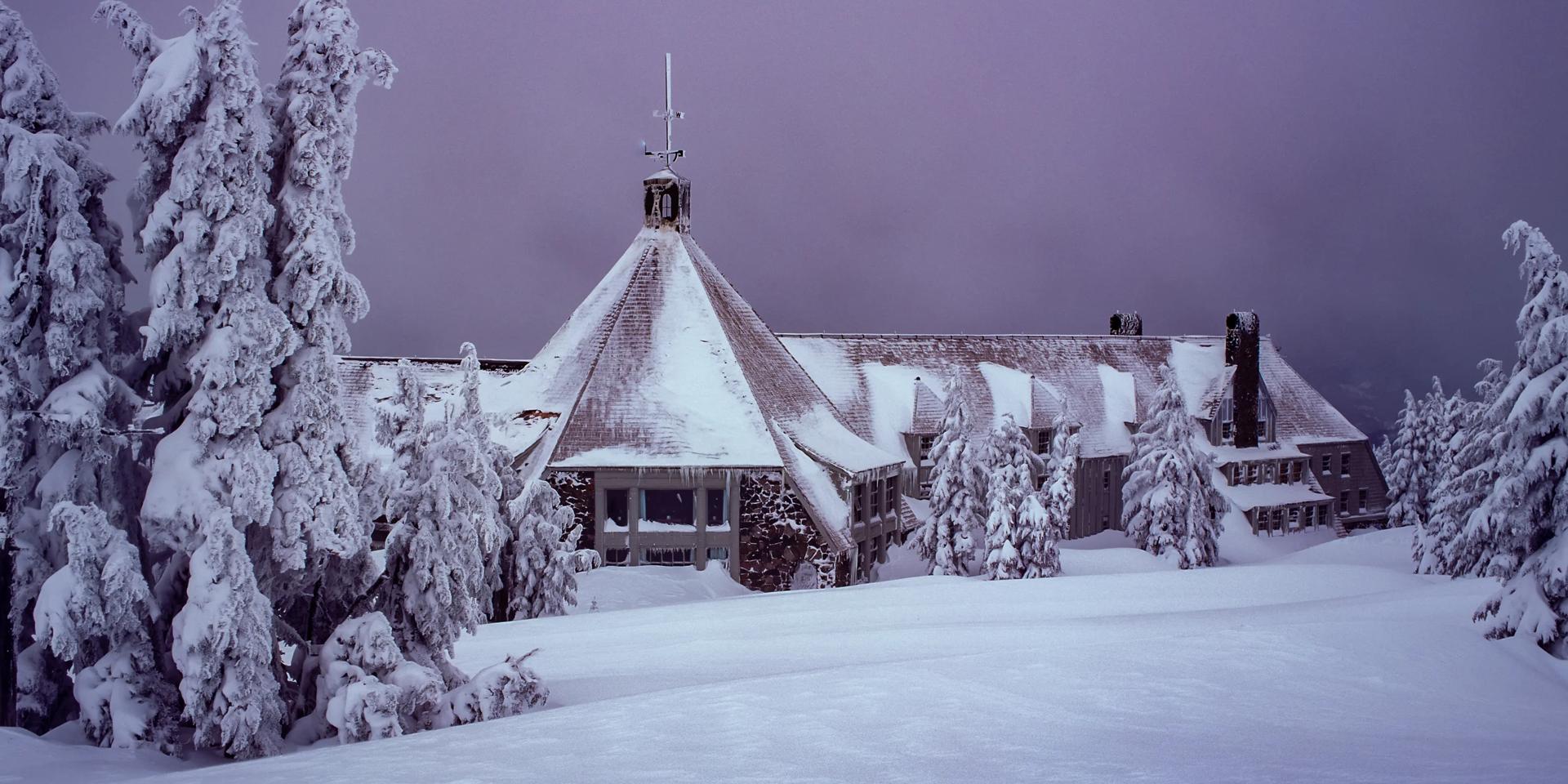 5 stations de ski insolites dans le monde