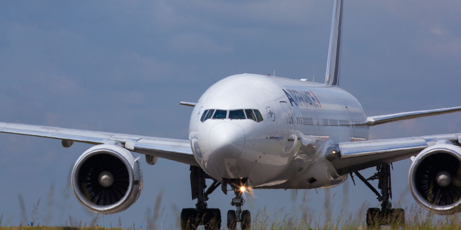 Boeing 777 | Air France