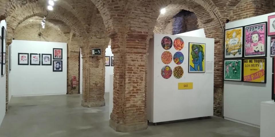 Calle del Pez: as surpresas da rua badalada de Madrid