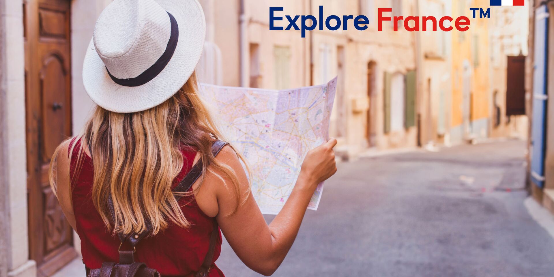 explore france