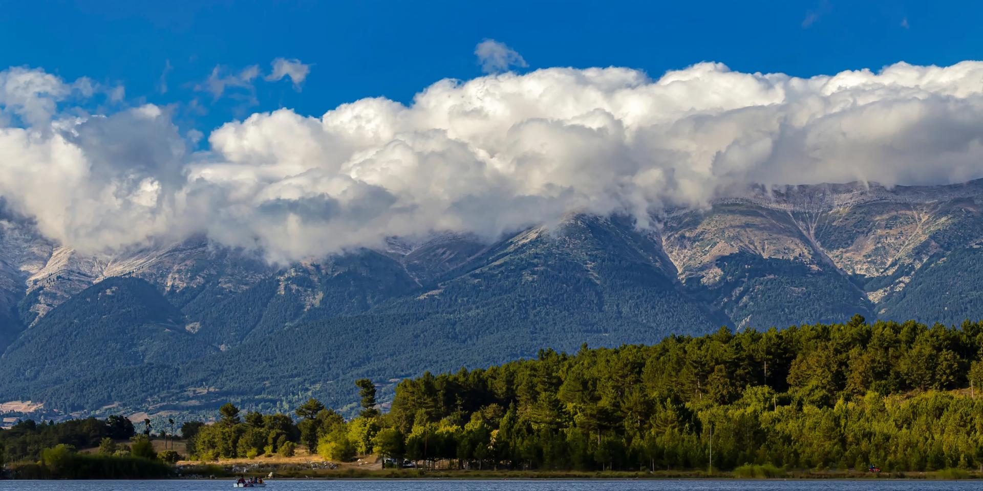 Turquie : Bursa entre ski, traditions et histoire 