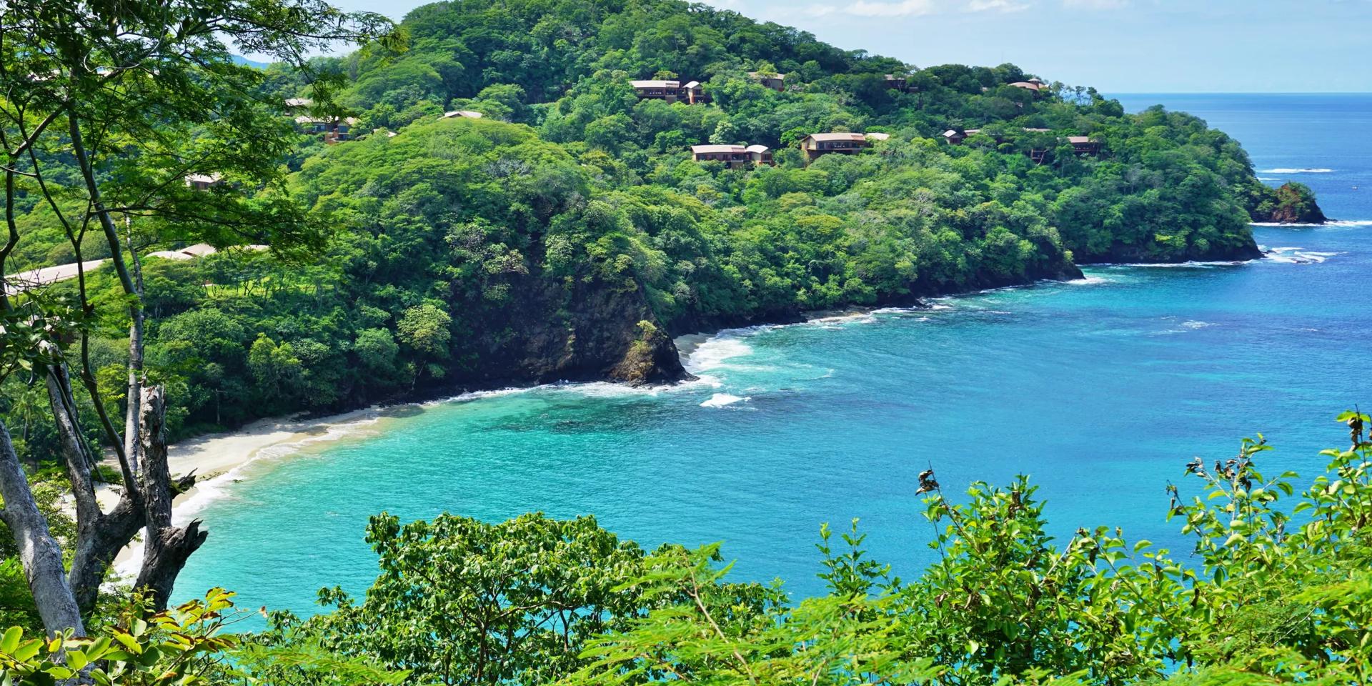 Top 5 unique and unusual travel experiences in Costa Rica