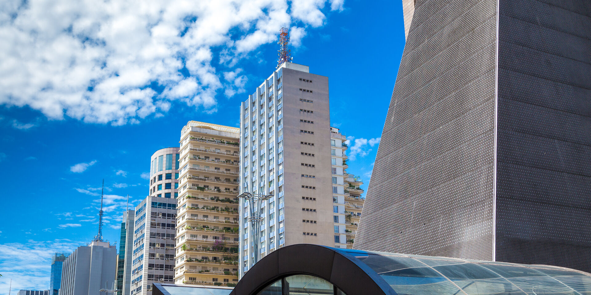 Sao Paolo