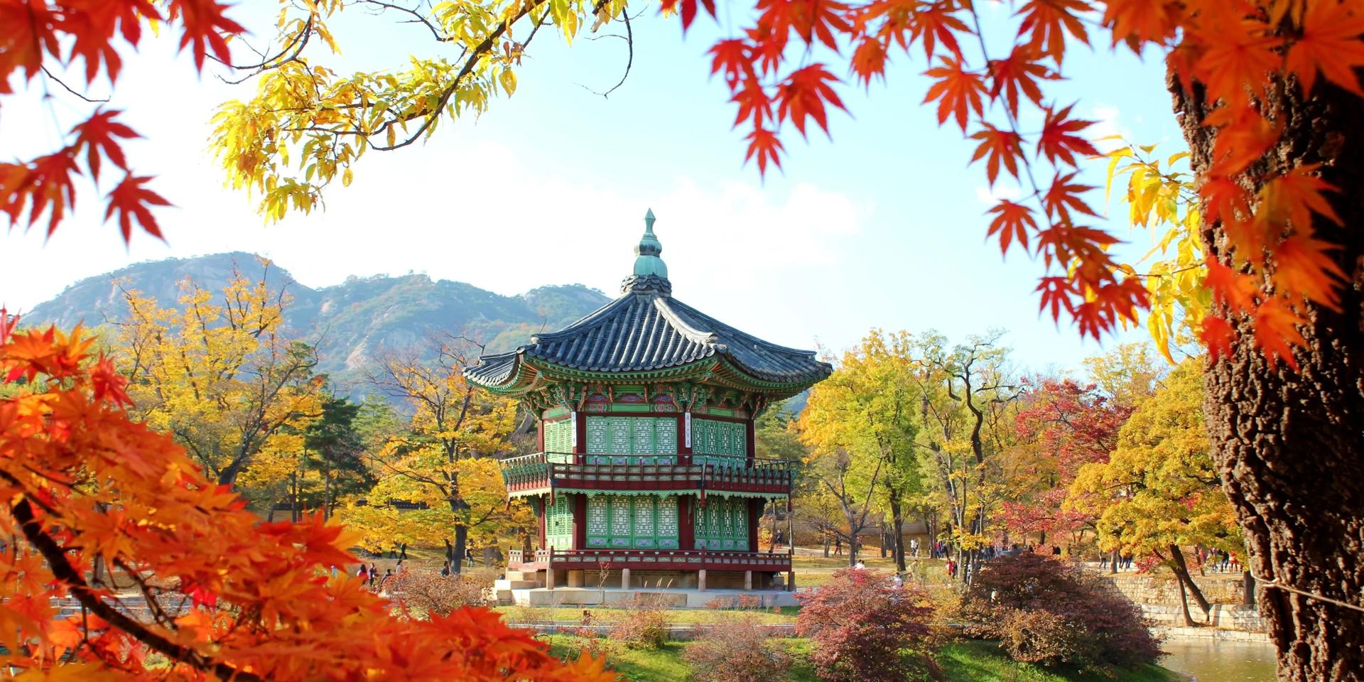 Où partir en novembre ? 