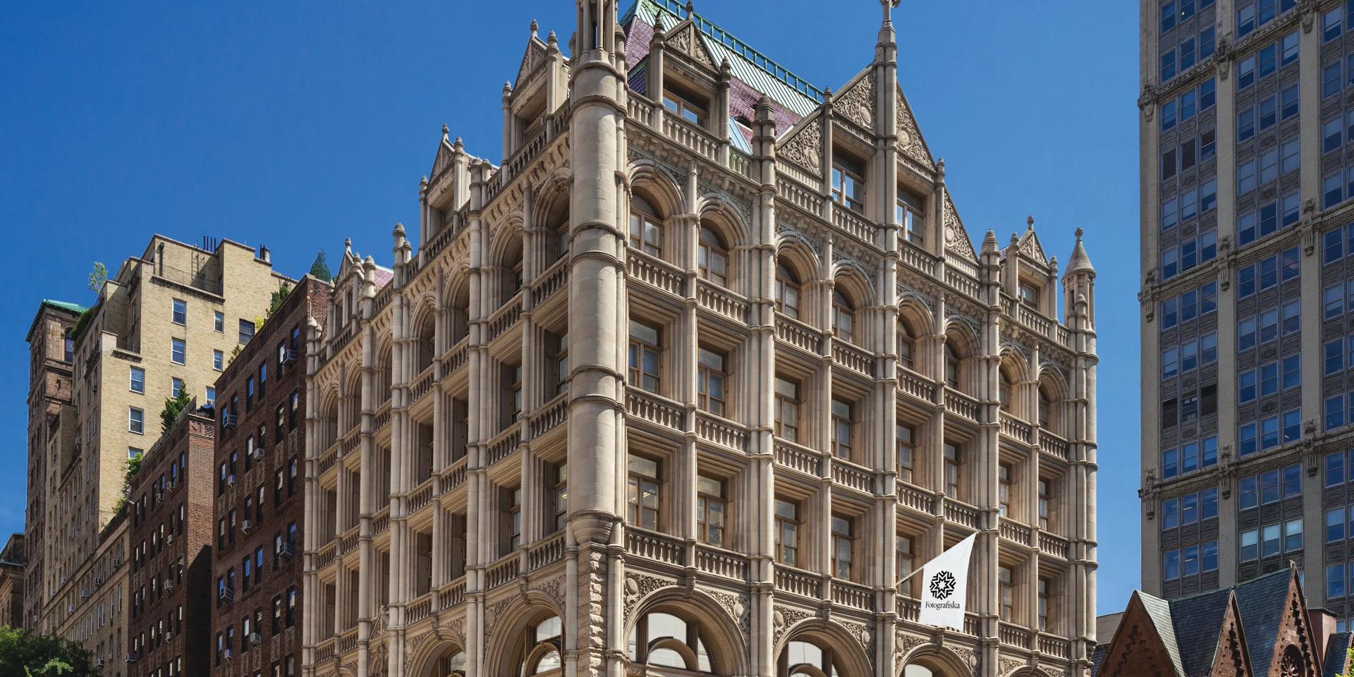 A world tour of must-see exhibitions this autumn 