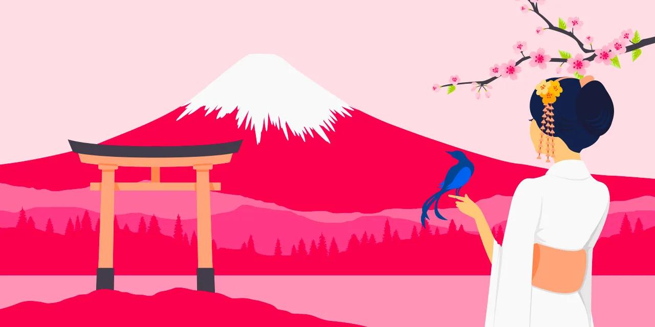 Japon : 5 coutumes à connaître avant la coupe du Monde de rugby