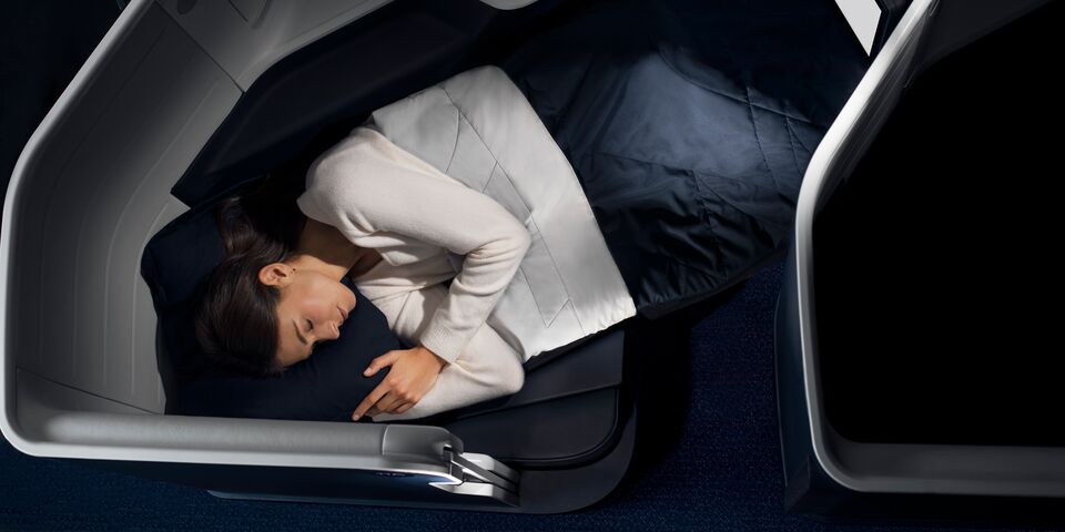 Business Class