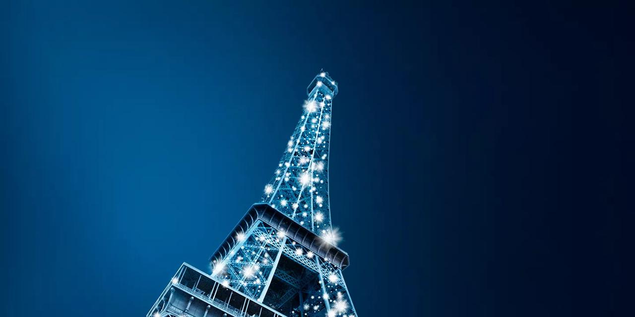 Paris entdecken Air France