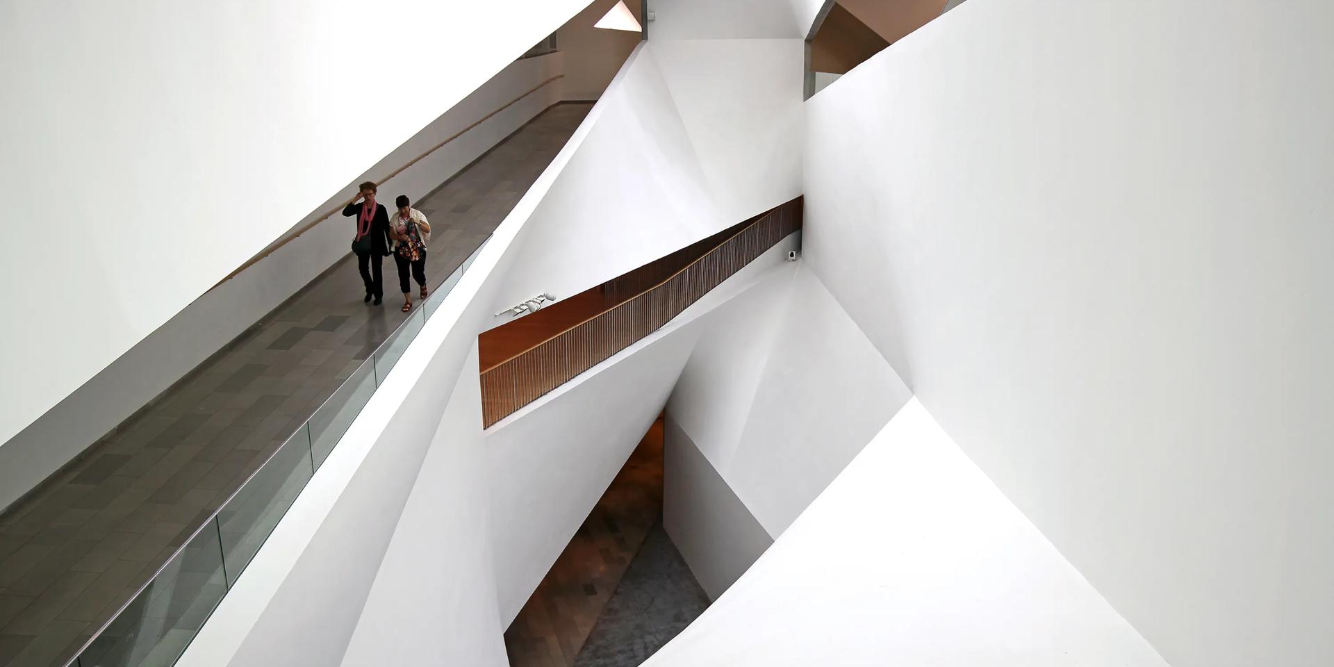 Escapade culturelle dans les musées de Tel Aviv